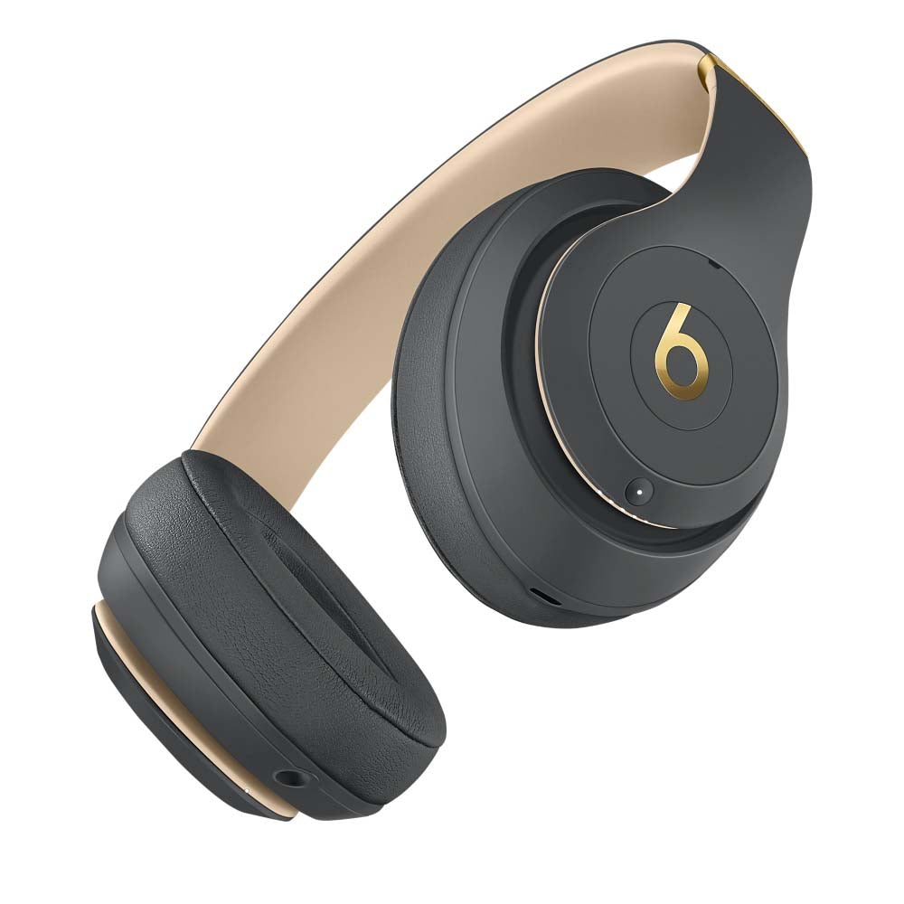 Beats Studio3 Wireless Noise Cancelling On-Ear Headphones Beats Studio3 Wireless Noise Cancelling On-Ear Headphones